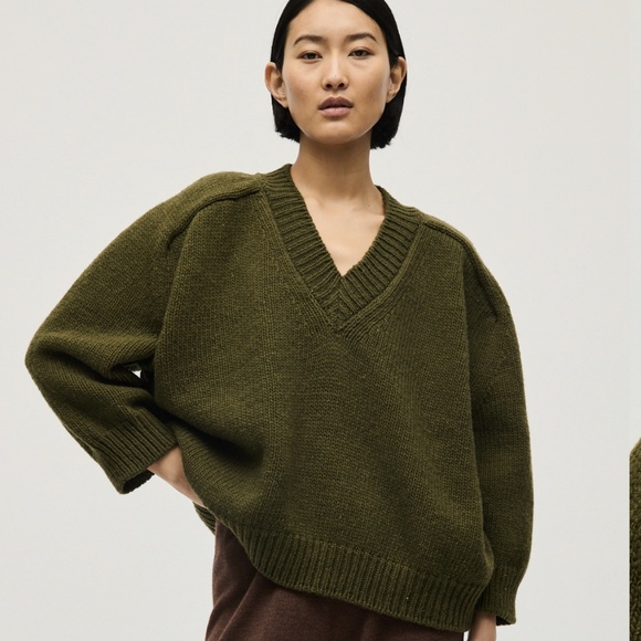 Babaa Sweaters - No 29 jumper babaa